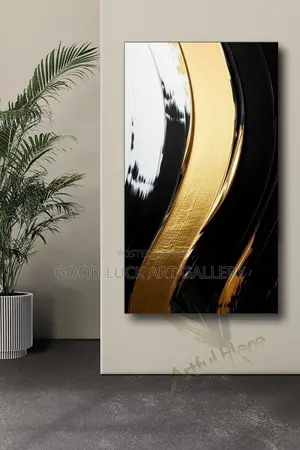 Alchemical Essential Abstract Art
