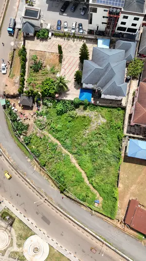 3-Plots of Land for Sale at Npokitit Junction