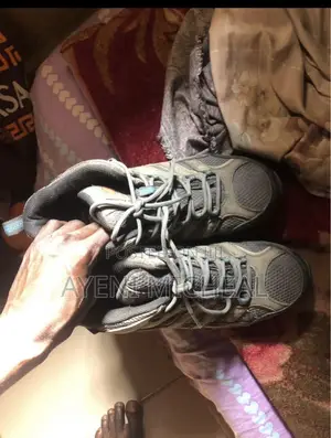Safety Boot