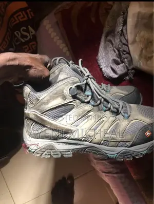 Safety Boot