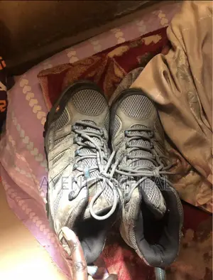 Safety Boot