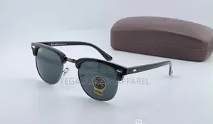 Rayban Club Master Sunglasses