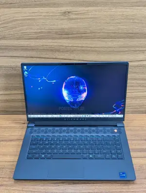 Laptop Dell 32GB Intel Core i7 SSD 2T