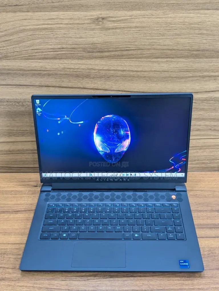 Laptop Dell 32GB Intel Core i7 SSD 2T