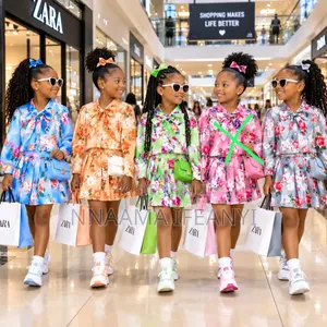 Children's Wear