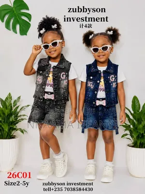 Children's Wear