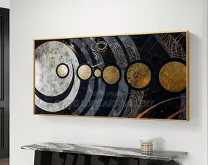 Nautical Opulence Canvas Art