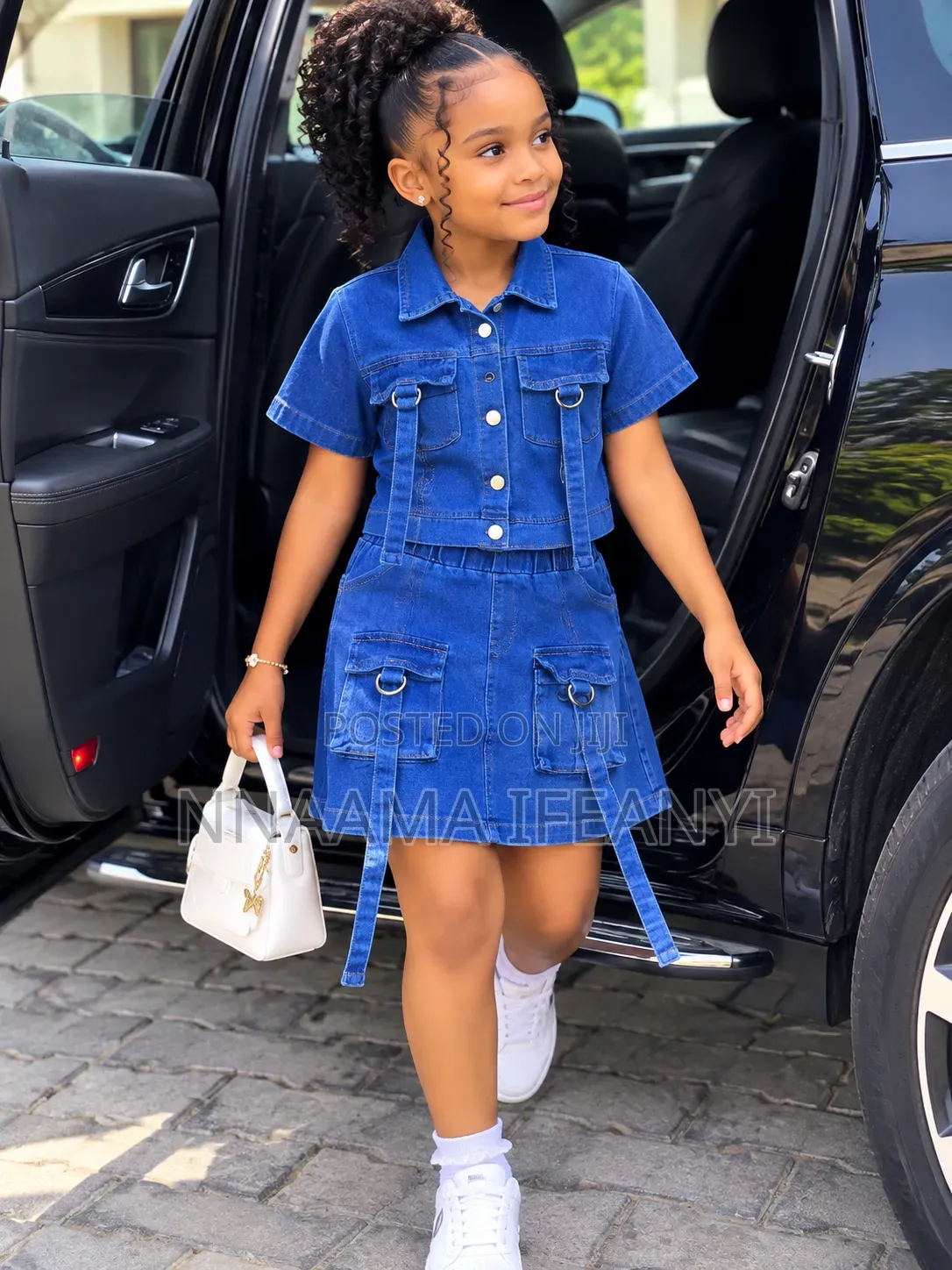 Children's Wear