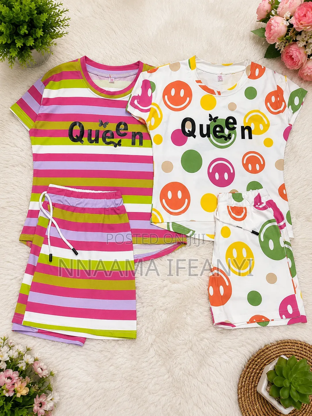 Children's Wear
