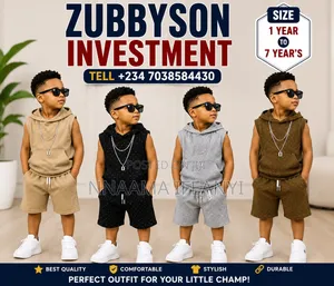 Children's Wear