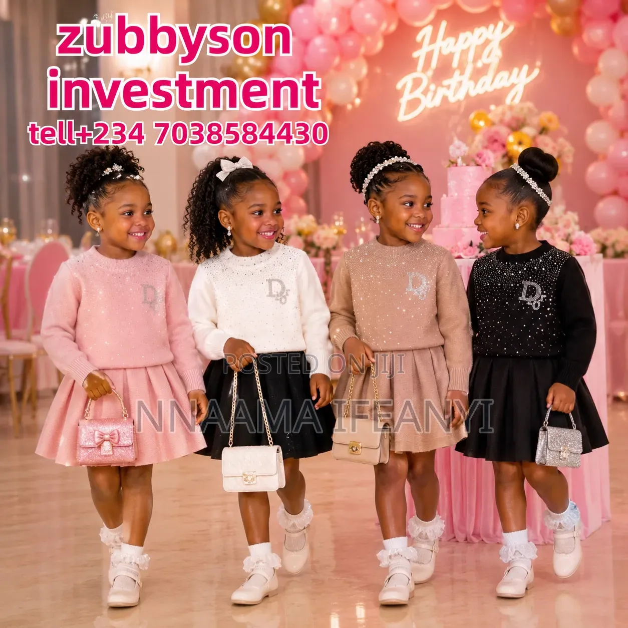 Children's Wear
