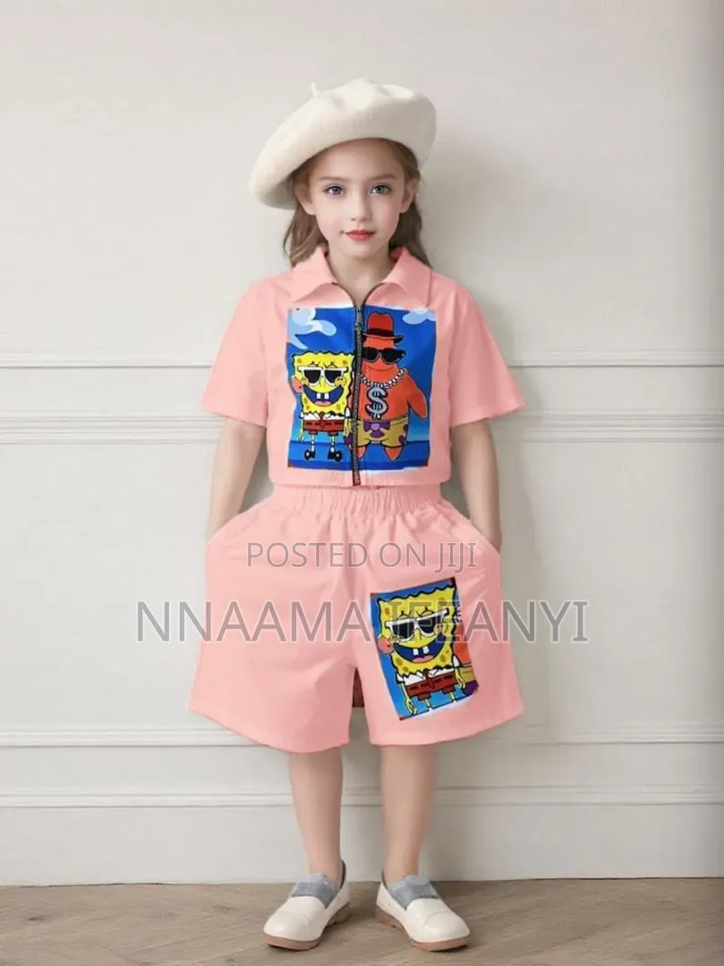 Children's Wear