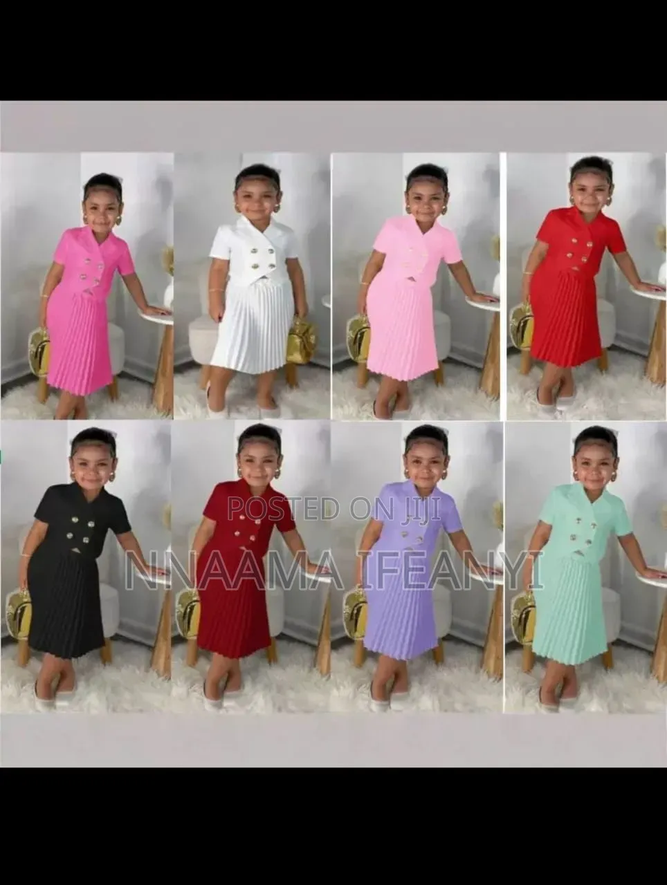 Children's Wear