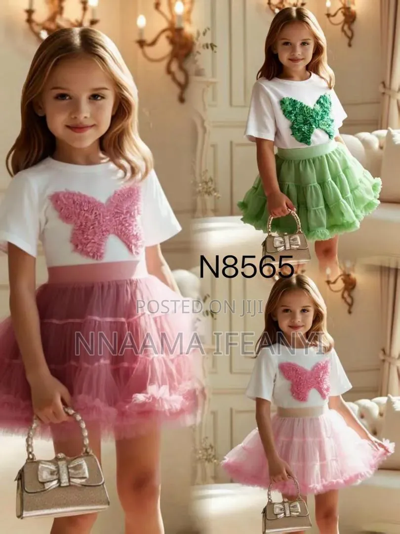 Children's Wear