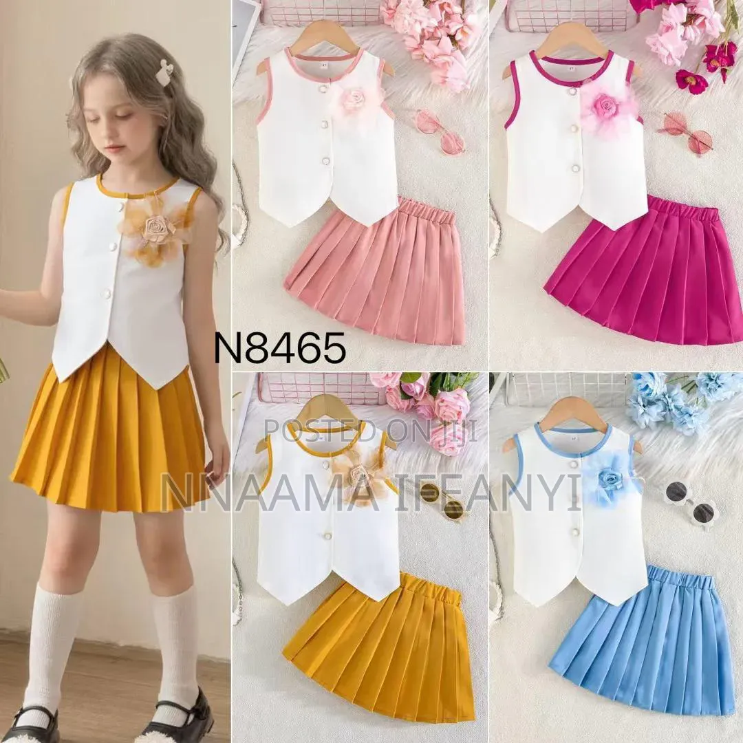 Children's Wear