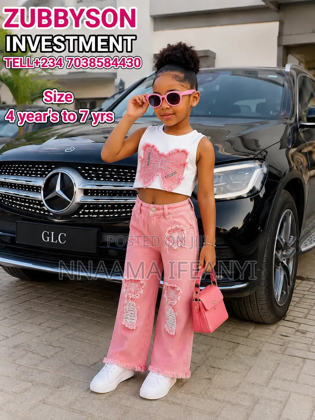 Children's Wear