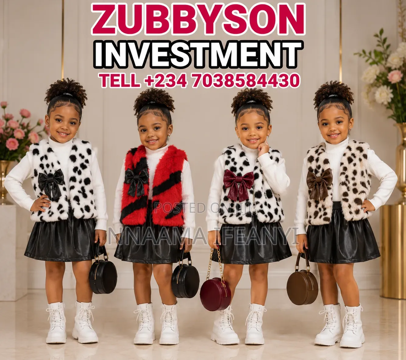 Children's Wear
