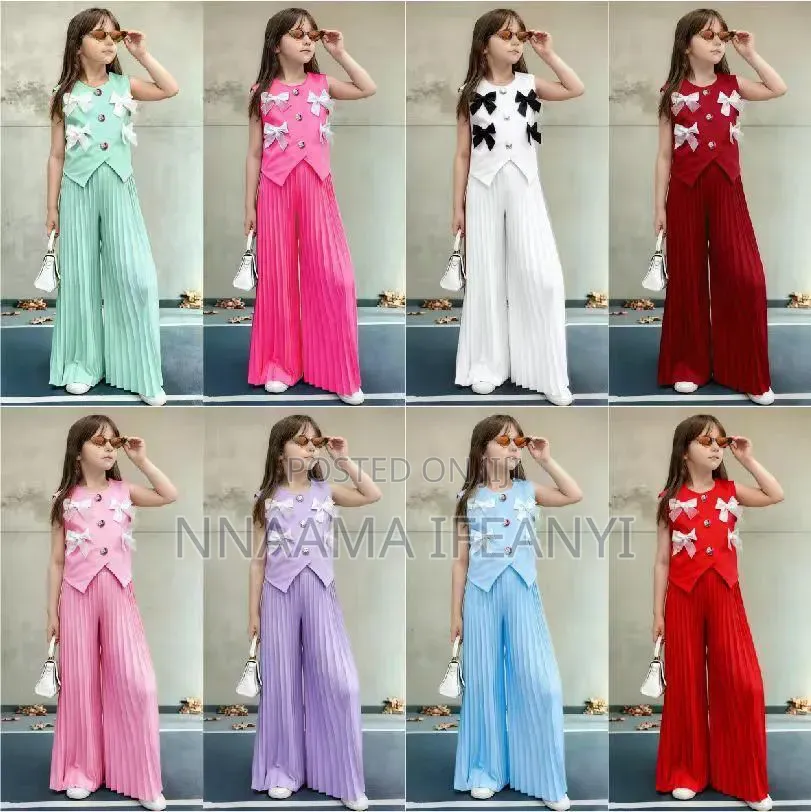 Children's Wear