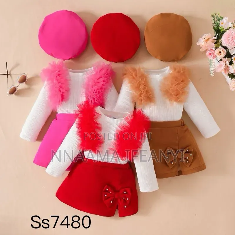 Children's Wear