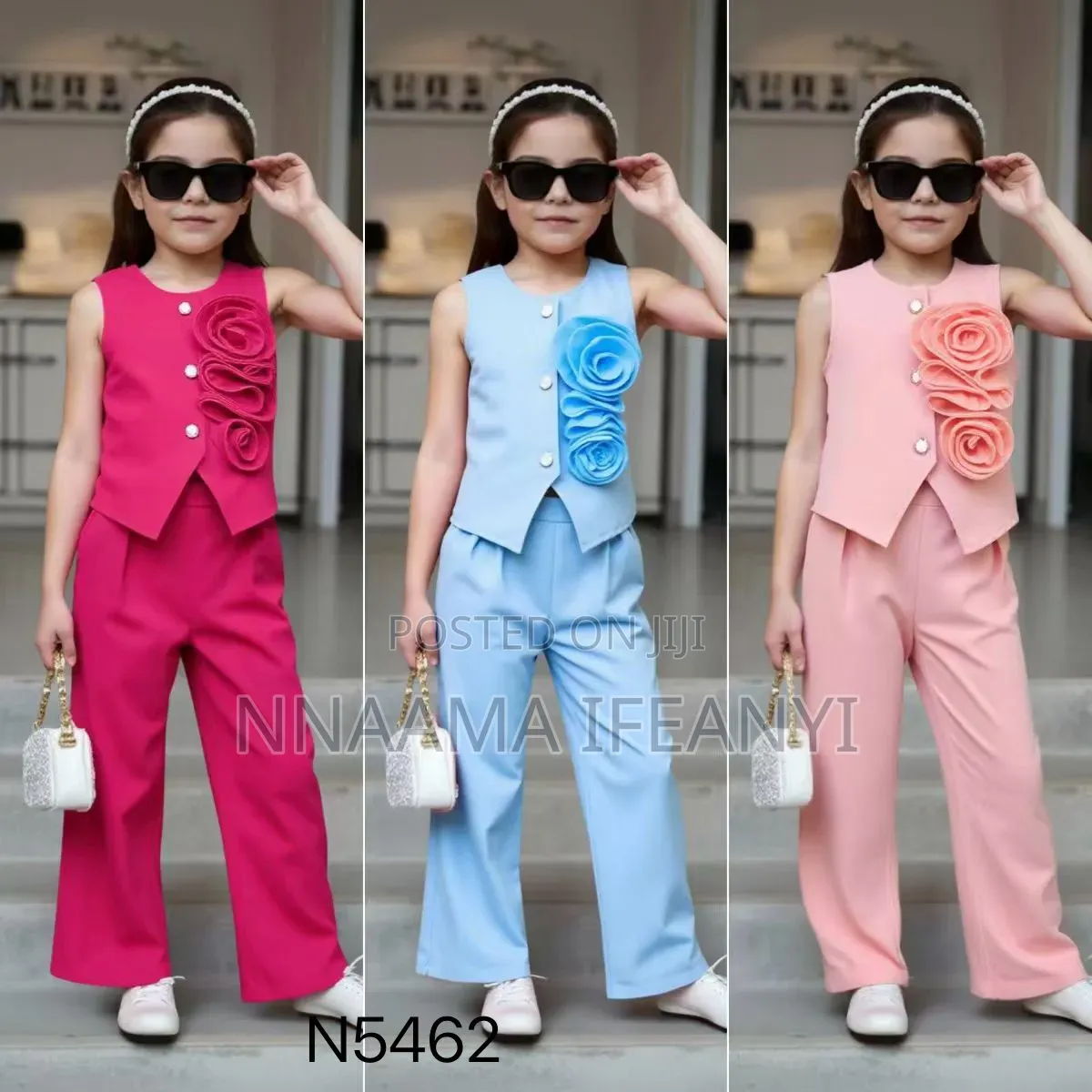 Children's Wear