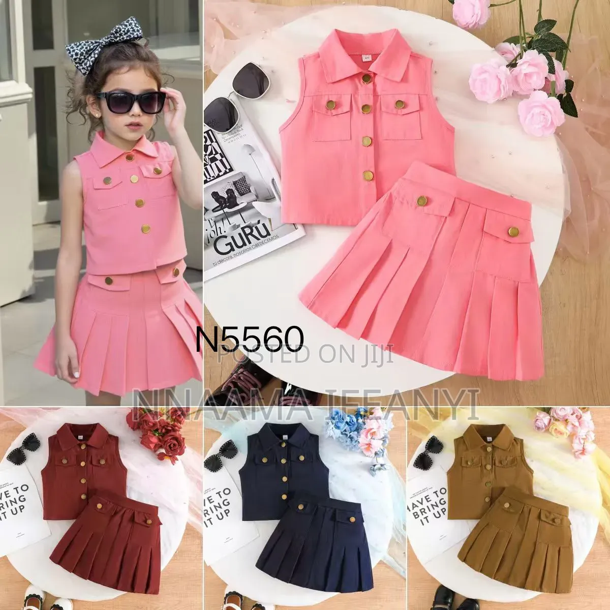 Children's Wear