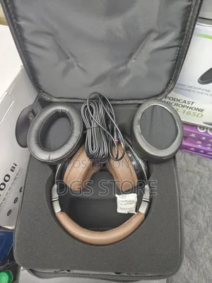 Yo Tronics Yth 880 Classic Wired Headphone