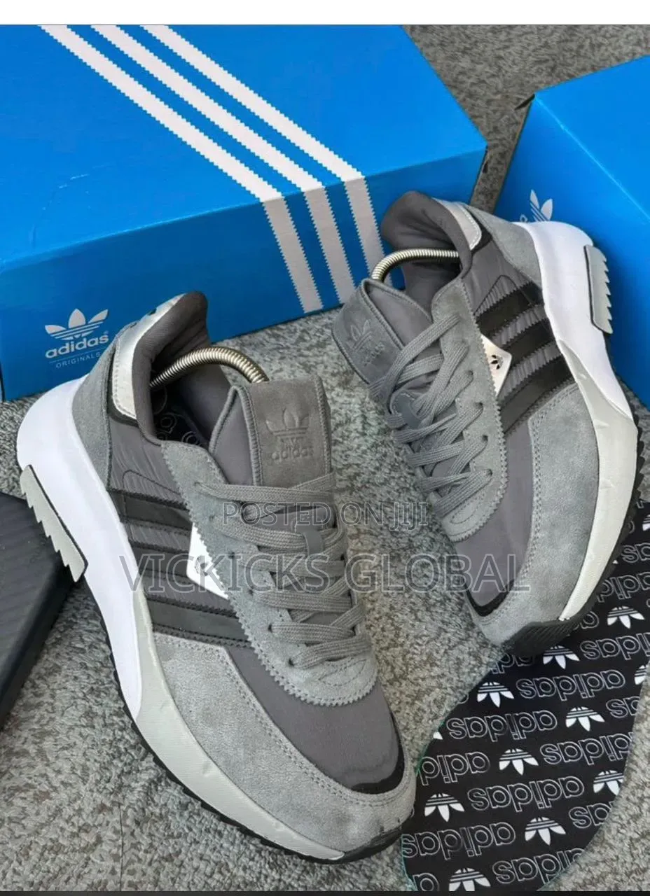 Adidas Sneakers – Style That Speaks!