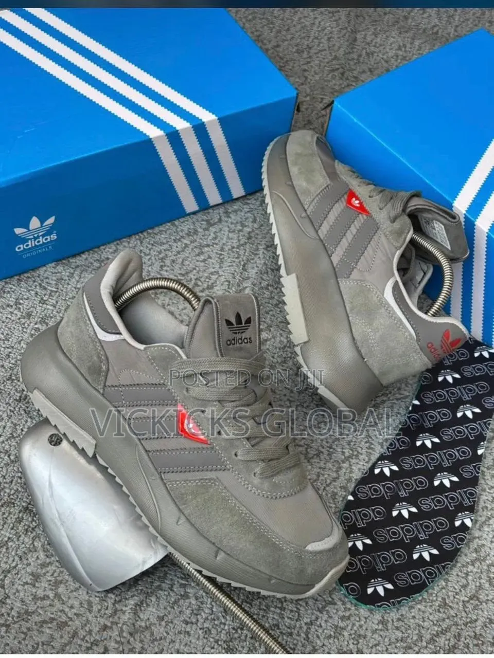 Adidas Sneakers – Style That Speaks!