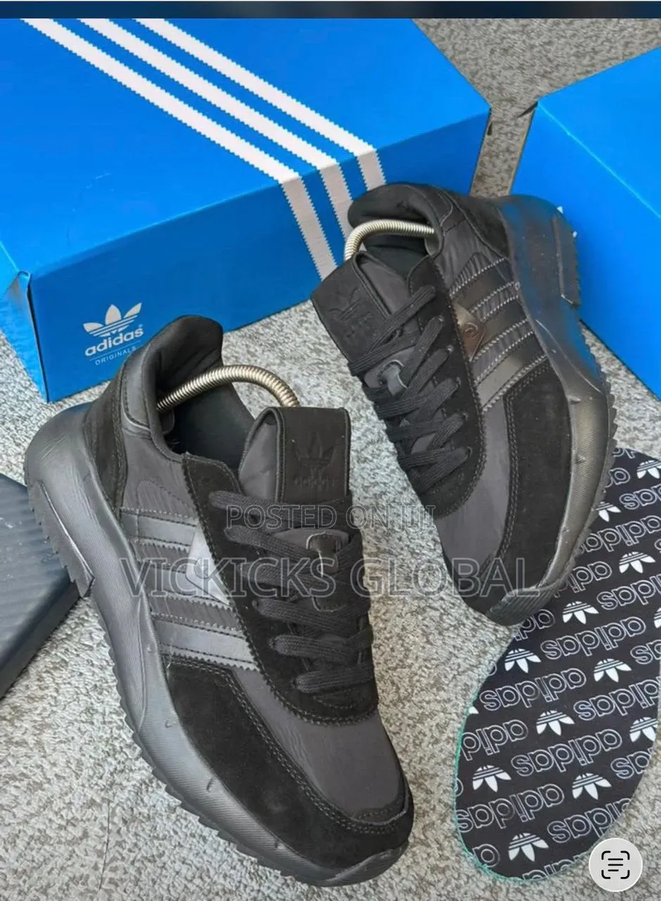 Adidas Sneakers – Style That Speaks!