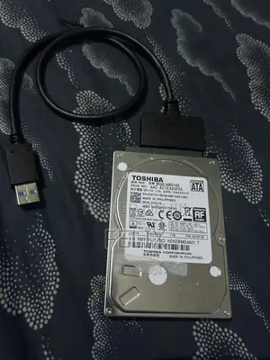 HDD Hard Drive