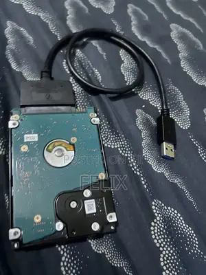HDD Hard Drive