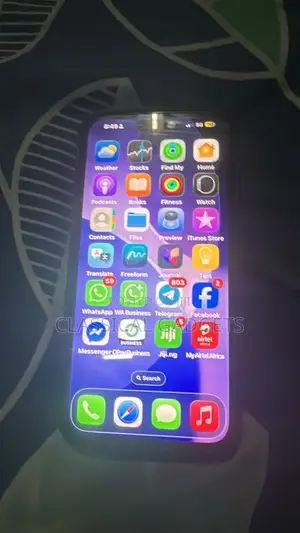 Apple iPhone 14 Pro Max 128 GB Black