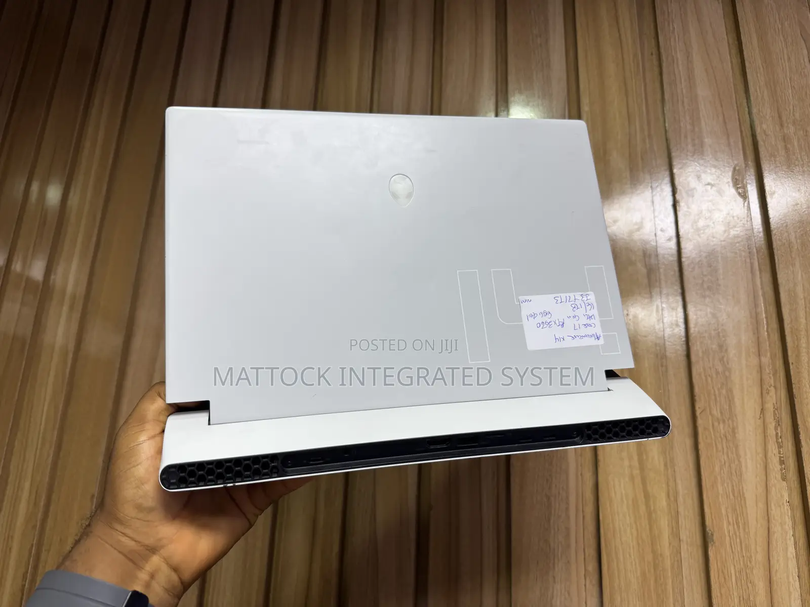 Laptop Dell 16GB Intel Core i7 SSD 1T