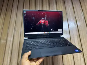 Laptop Dell 16GB Intel Core i7 SSD 1T