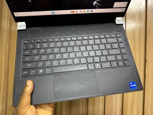 Laptop Dell 16GB Intel Core i7 SSD 1T