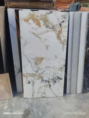 60x120 Goodwill Super Polished Nylon Face