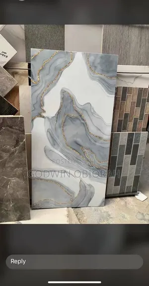 60x120 Goodwill Super Polished Nylon Face