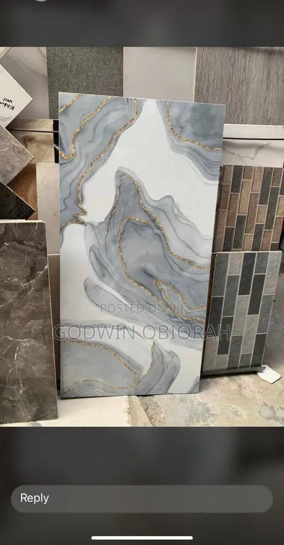 60x120 Goodwill Super Polished Nylon Face