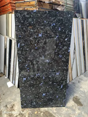 60x120 Goodwill Super Polished Nylon Face