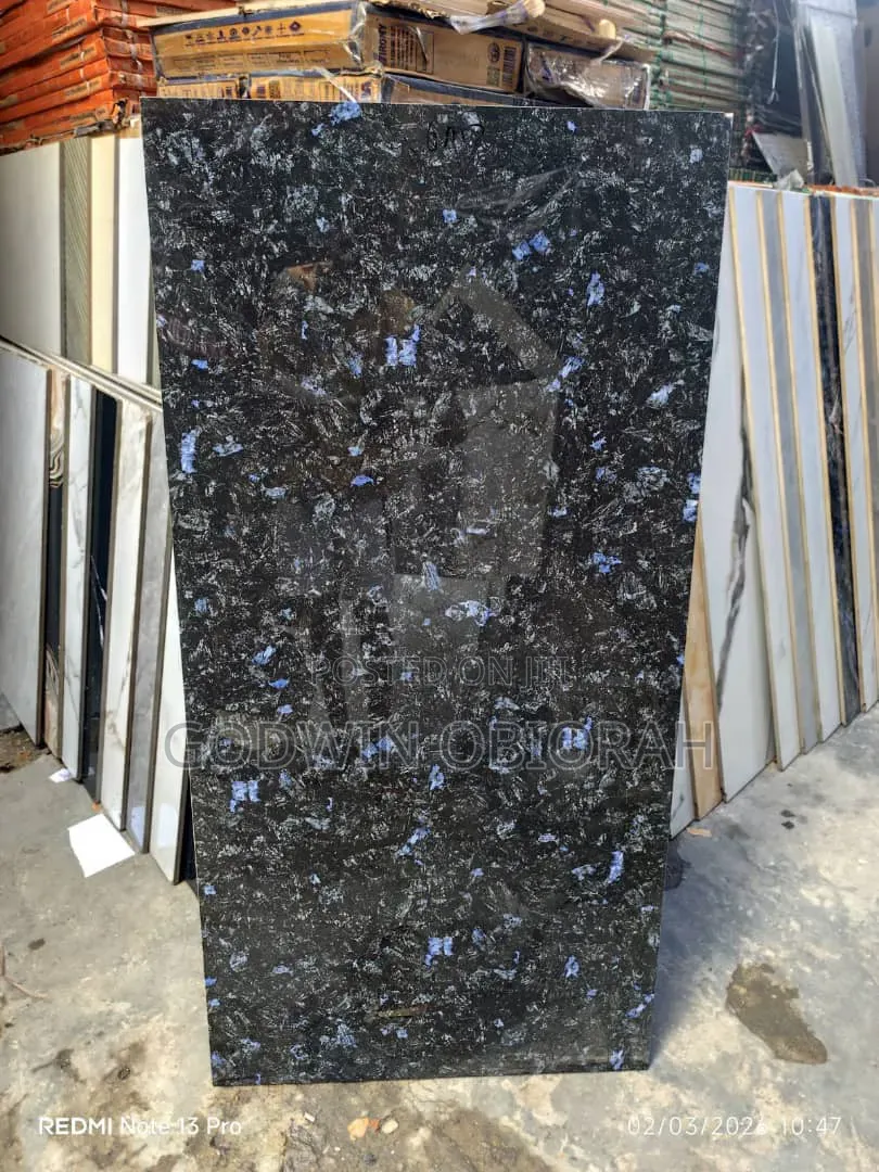 60x120 Goodwill Super Polished Nylon Face