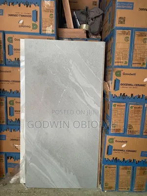 60x120 Goodwill Super Polished Nylon Face