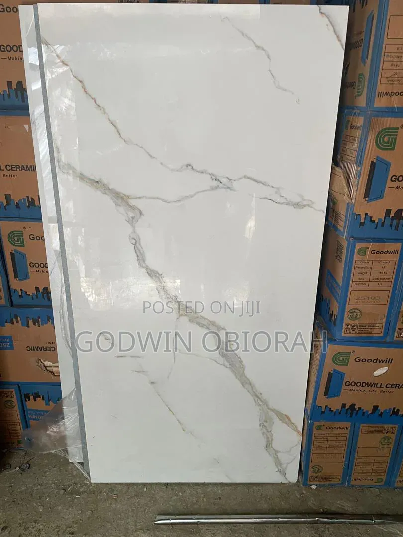 60x120 Goodwill Super Polished Nylon Face