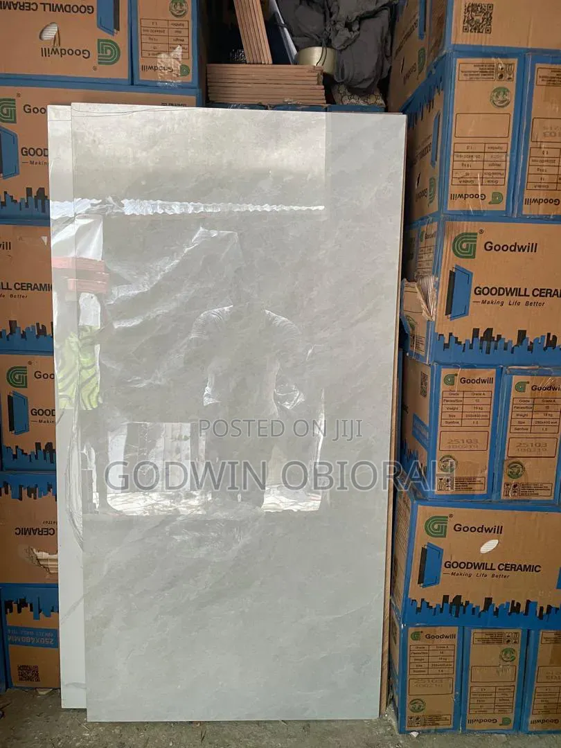 60x120 Goodwill Super Polished Nylon Face