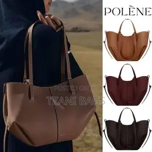Polene Handbag