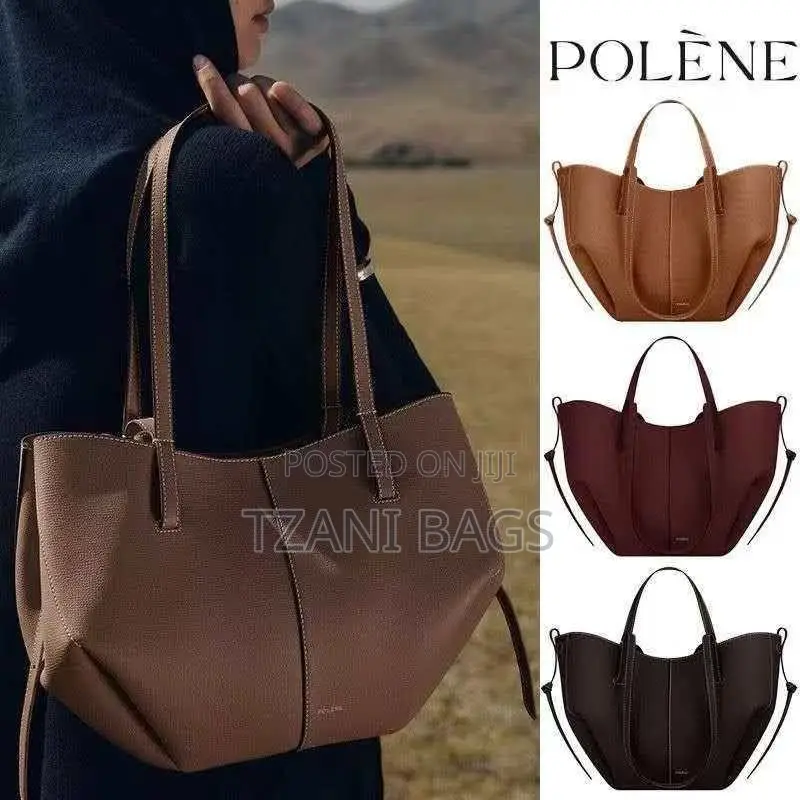 Polene Handbag