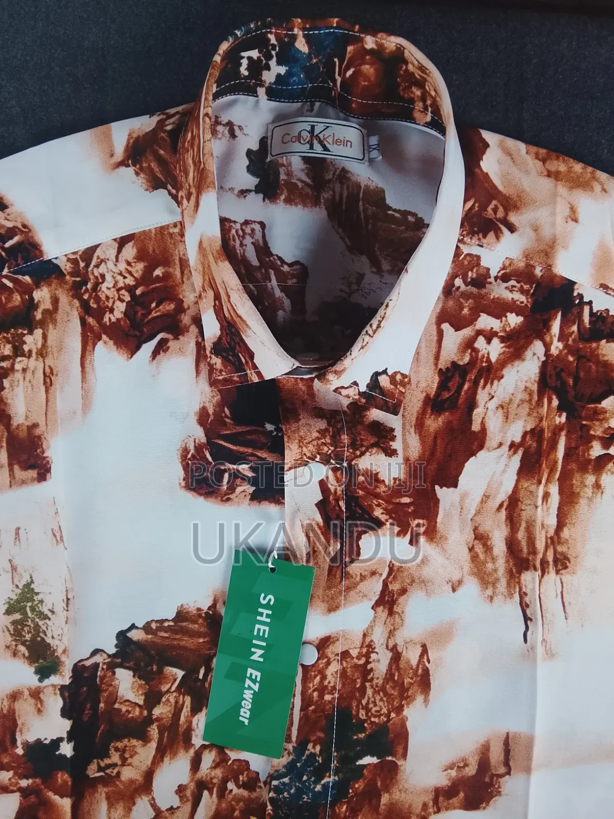 Vintage Shirts