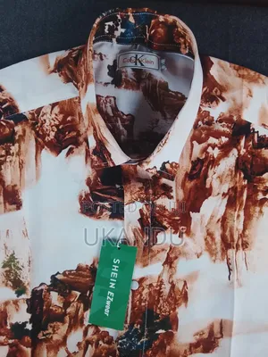Vintage Shirts