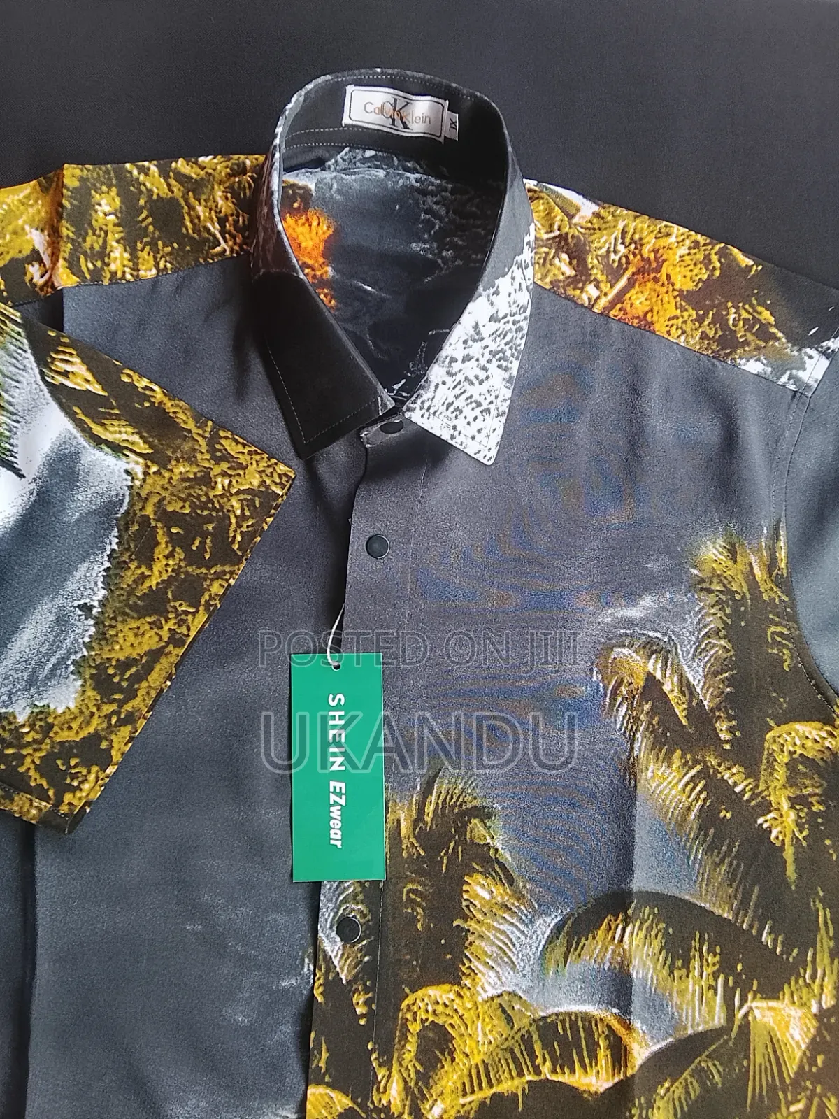Vintage Shirts
