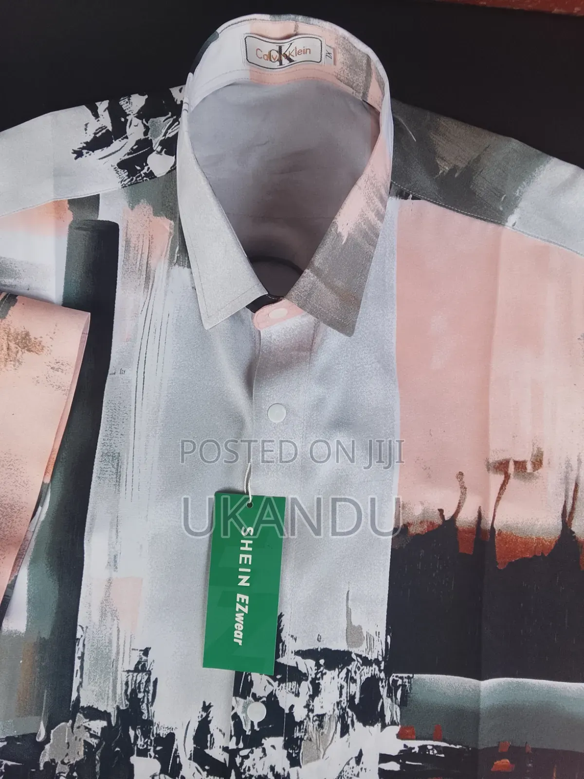 Vintage Shirts