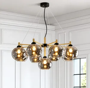 Modern Nordic Light